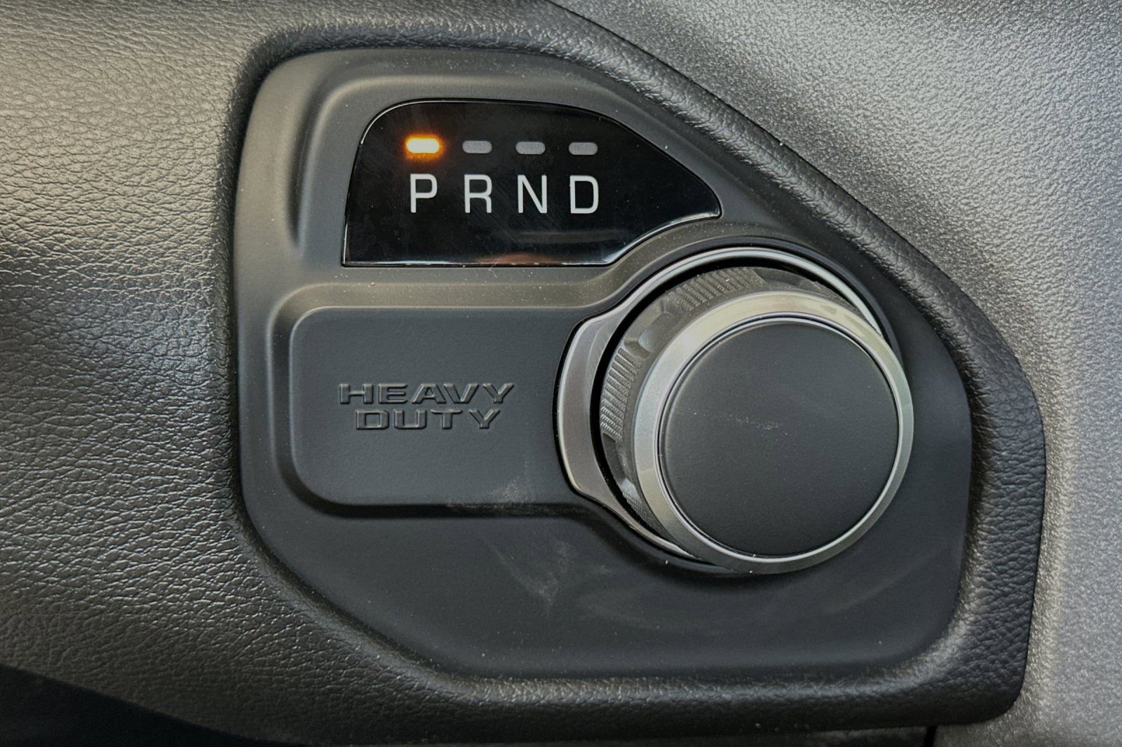 New 2024 RAM 2500 Tradesman w/ Chrome Appearance Group image 15