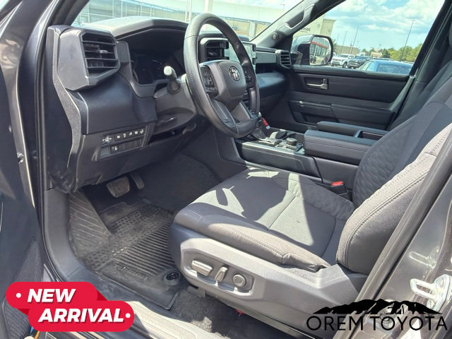 Used 2026 Toyota Tundra SR5 w/ SX Package AWD/4WD image 15