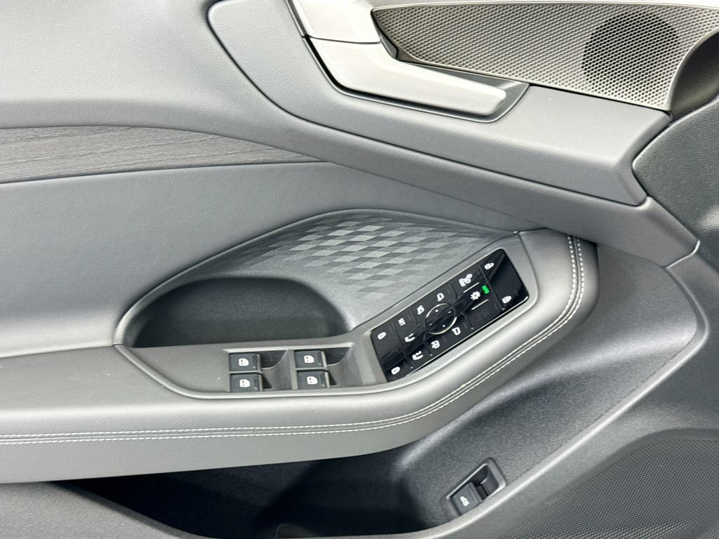 Certified 2025 Audi A5 2.0T Premium Plus w/ Premium Plus AWD/4WD image 22