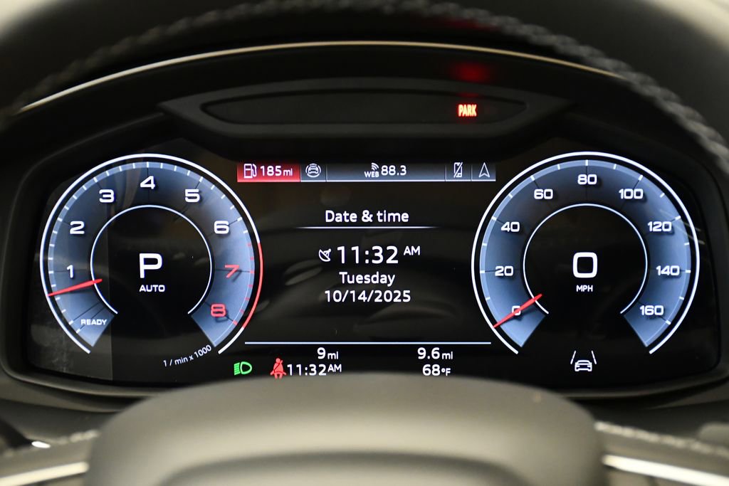 New 2026 Audi Q8 Premium Plus image 25