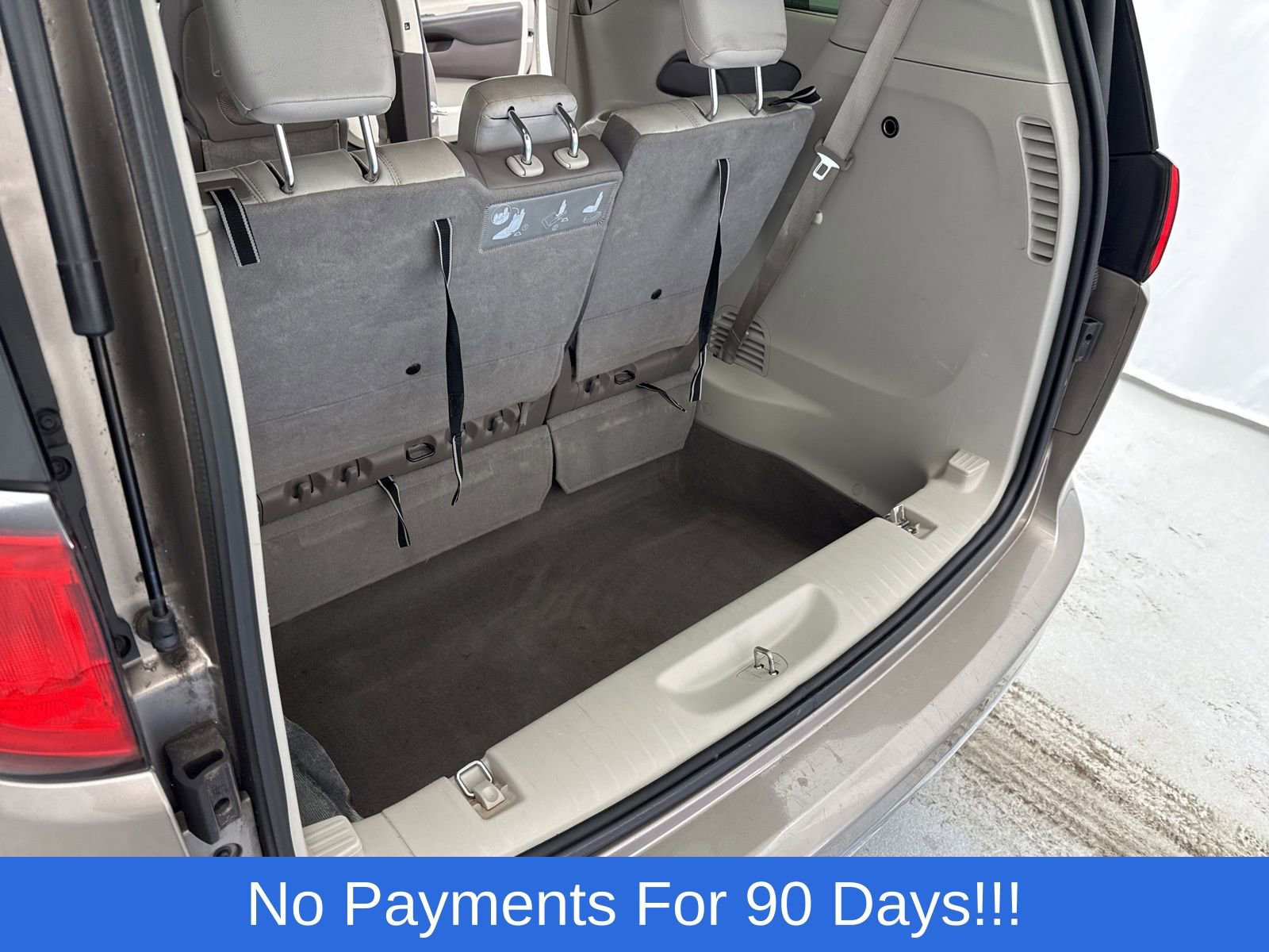 Certified 2017 Chrysler Pacifica Touring-L image 44