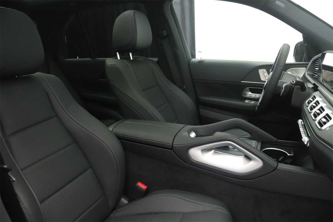 New 2026 Mercedes-Benz GLE 350 4MATIC image 9