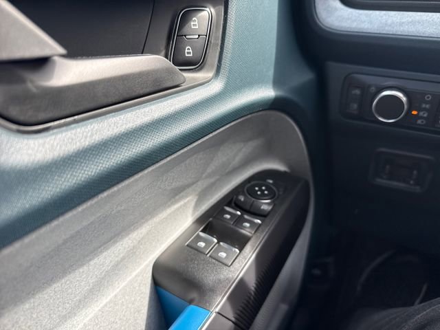 New 2026 Ford Maverick XLT w/ Equipment Group 301A image 25