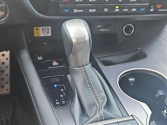 Used 2022 Lexus RX 350 F Sport AWD/4WD image 12