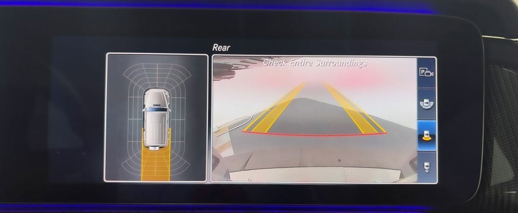 Used 2023 Mercedes-Benz G 550 image 20