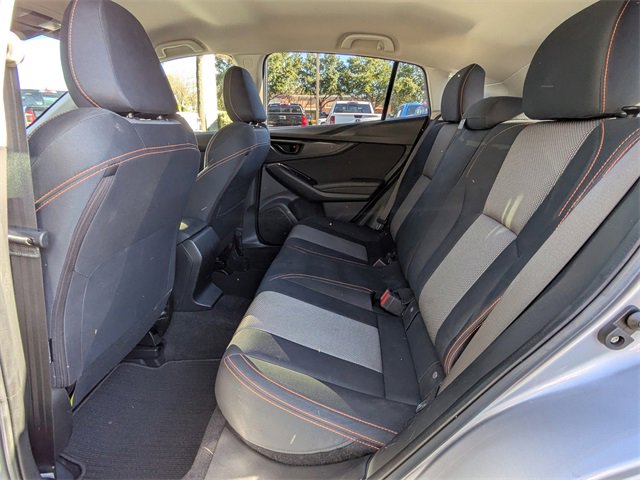 Used 2019 Subaru Crosstrek 2.0i Premium w/ Popular Package #3 image 15