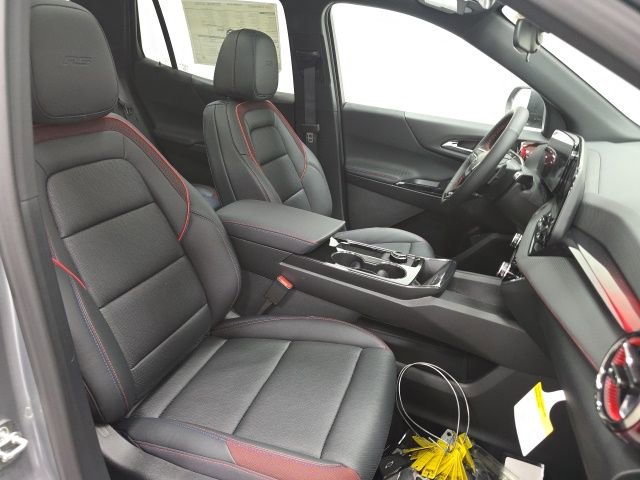 New 2026 Chevrolet Equinox RS w/ Convenience Package III image 26