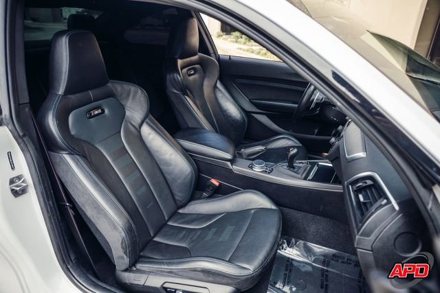Used 2020 BMW M2 Competition w/ Executive Package image 72
