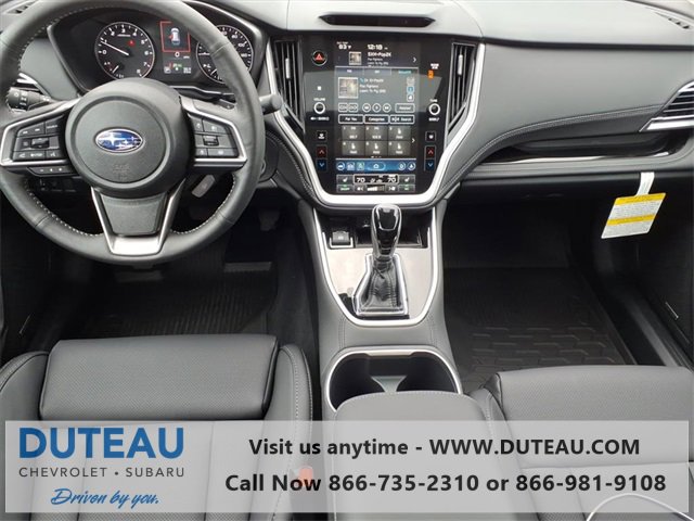 New 2025 Subaru Outback Limited image 10