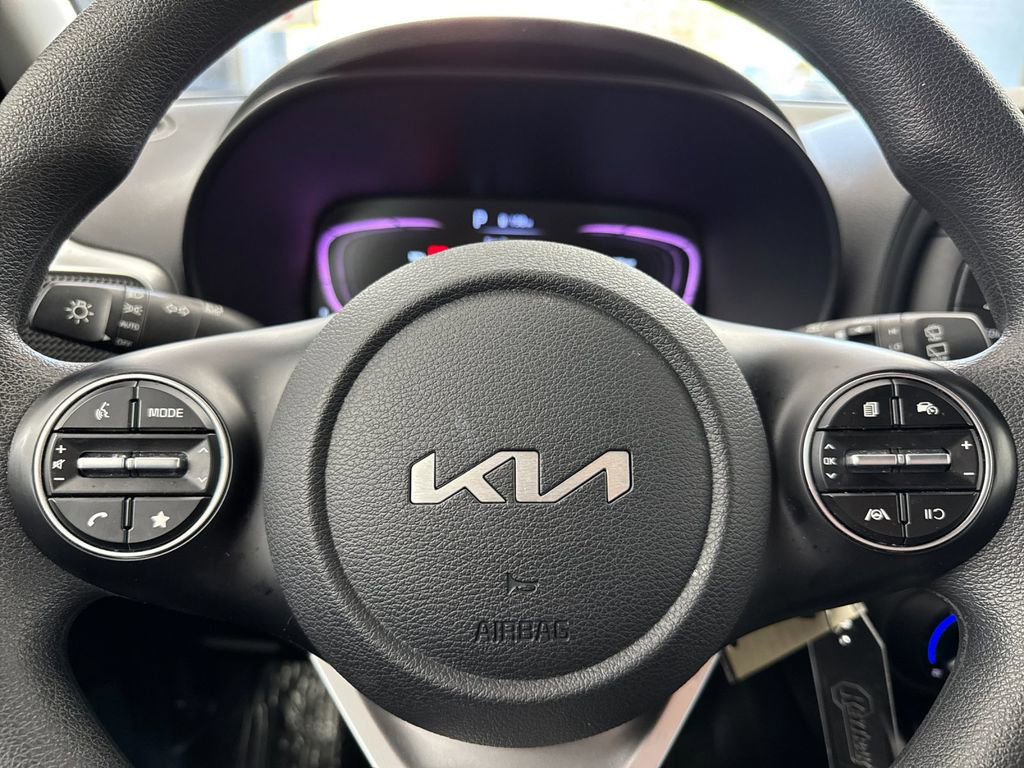 Used 2024 Kia Soul LX w/ Option Group 015 image 21