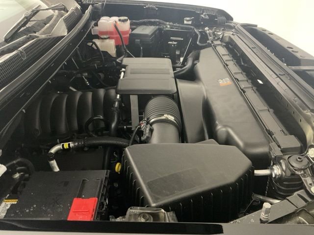 New 2026 Chevrolet Silverado 2500 LT w/ Z71 Off-Road Package image 20