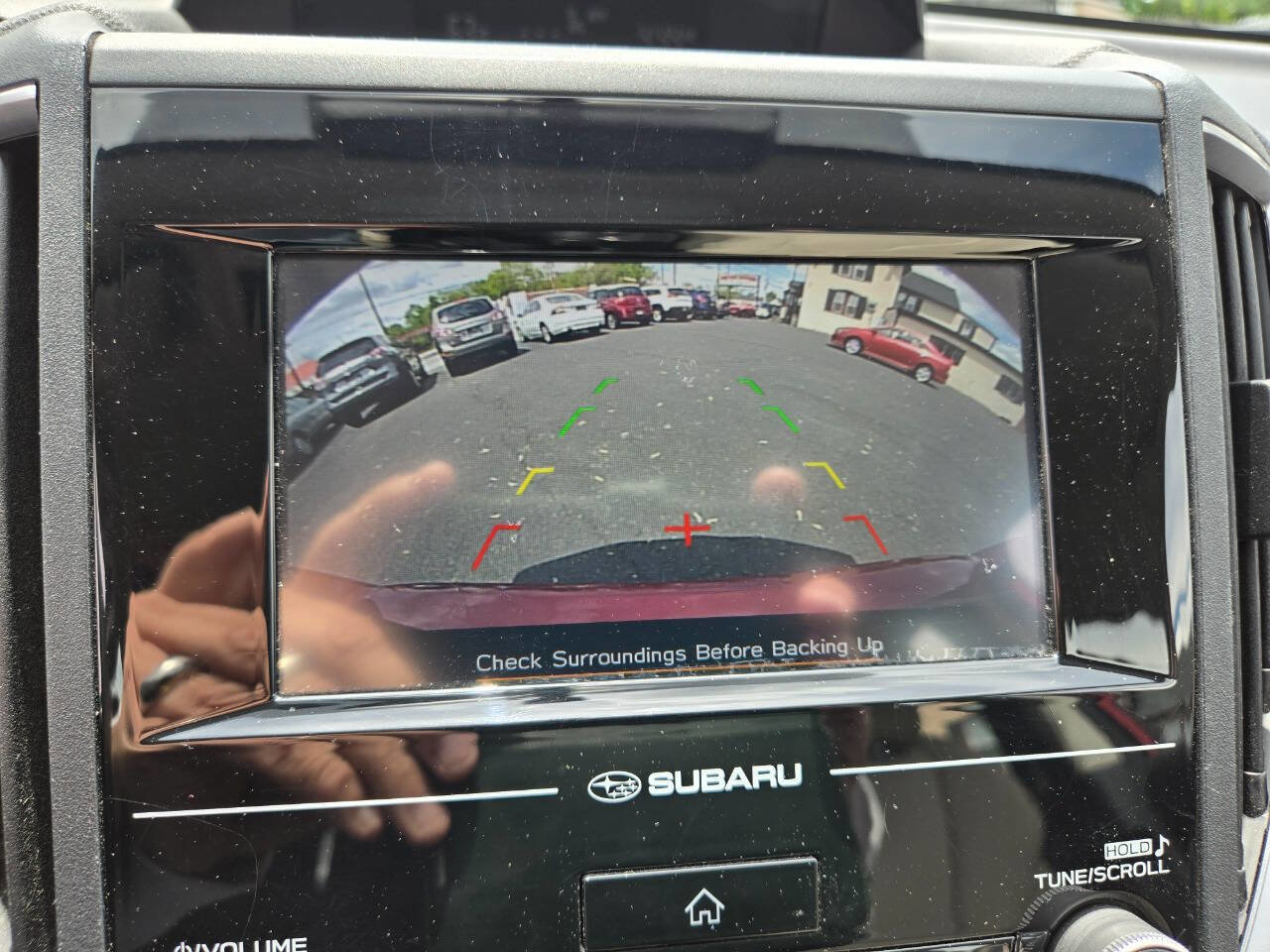 Used 2018 Subaru Impreza 2.0i w/ Popular Package #2 AWD/4WD image 21