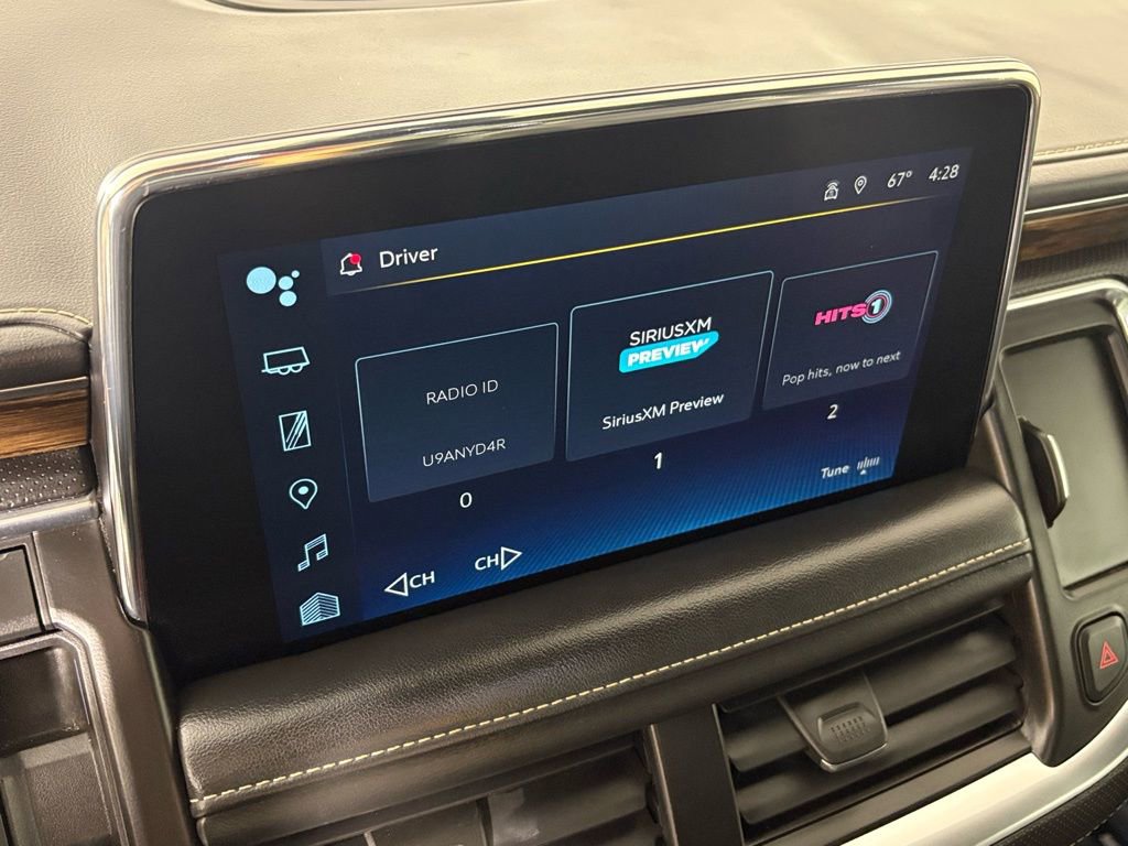 Used 2022 Chevrolet Tahoe Premier w/ Premium Package 2 image 34