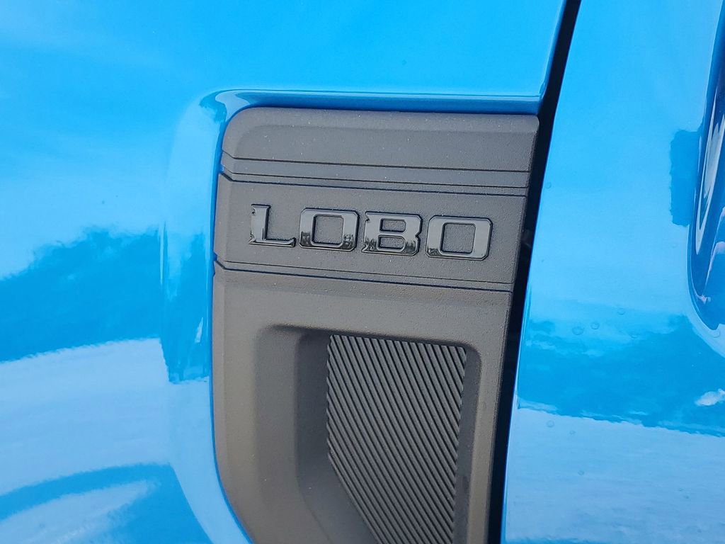 Used 2025 Ford Maverick Lobo image 42