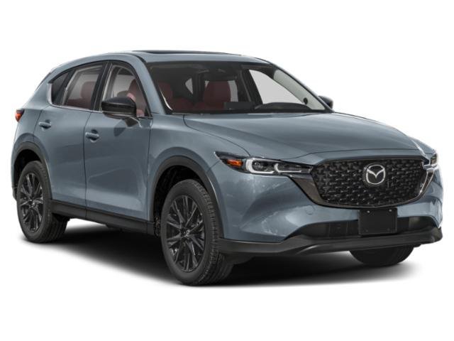 Used 2025 MAZDA CX-5 Carbon Edition AWD/4WD image 9