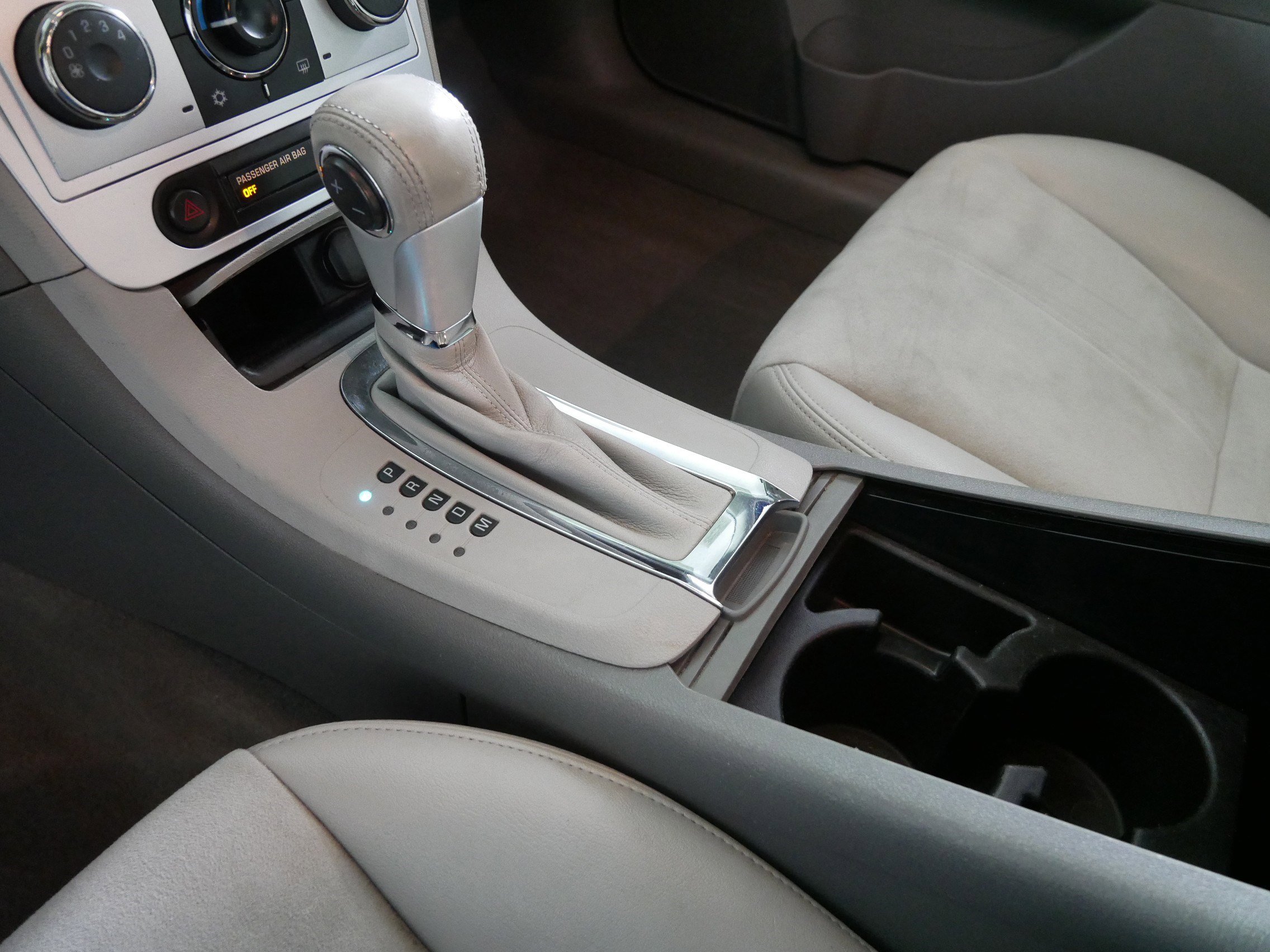 Used 2011 Chevrolet Malibu LT w/ HFV6 Engine Package image 24