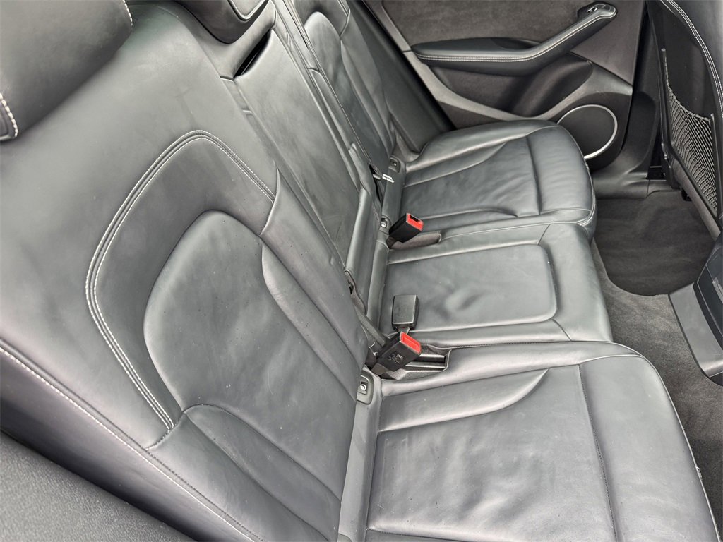 Used 2016 Audi SQ5 Premium Plus image 28