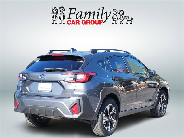 Used 2024 Subaru Crosstrek 2.0i Premium image 4