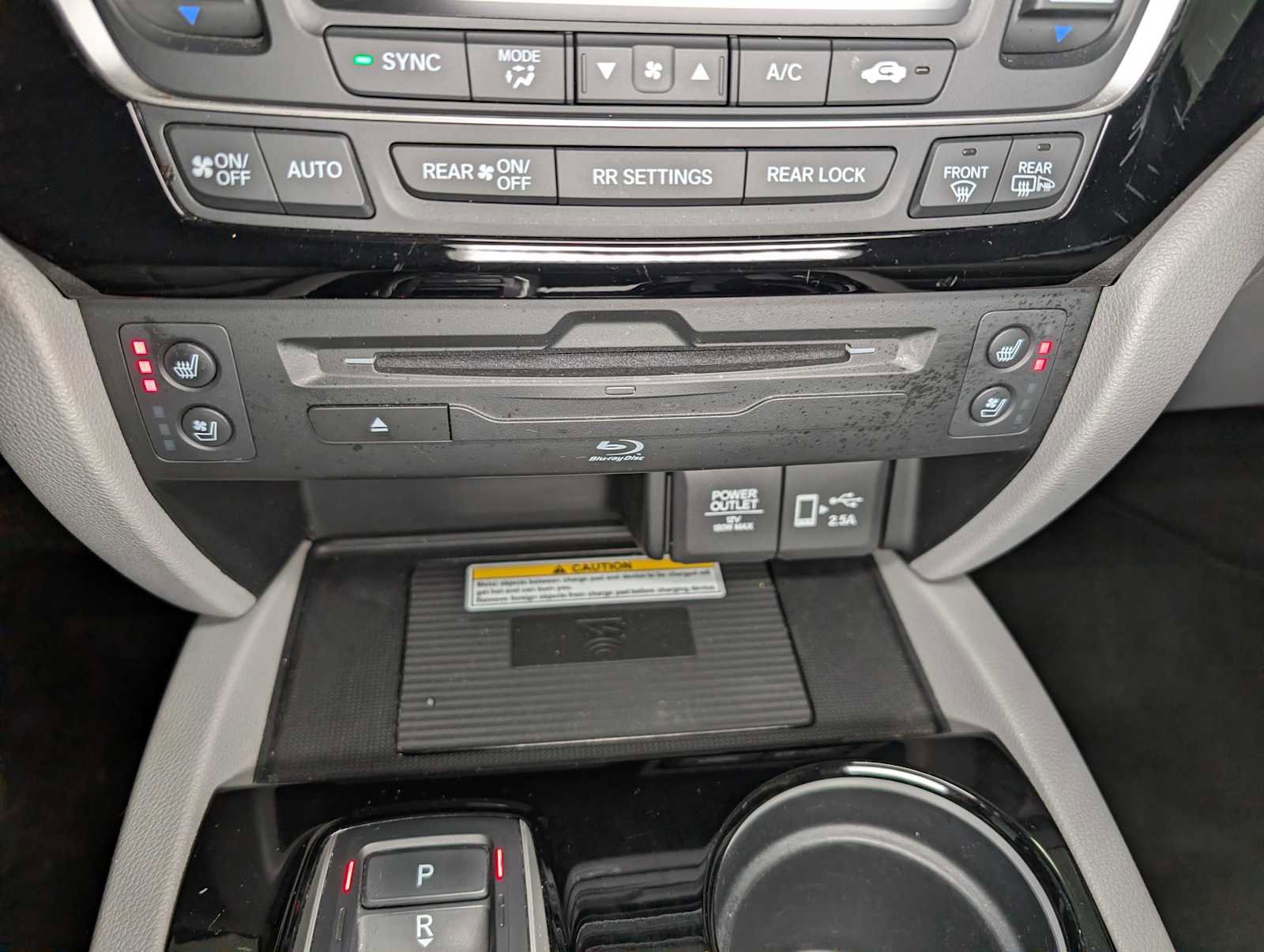 Used 2021 Honda Pilot Elite image 27