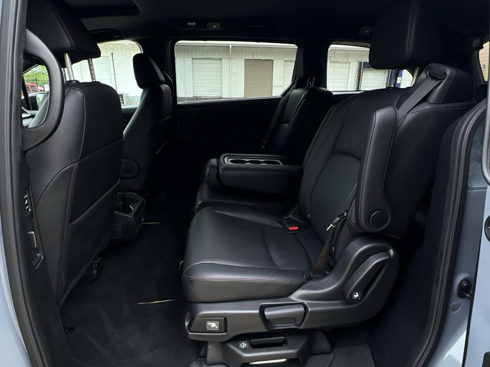Used 2024 Honda Odyssey Sport image 41