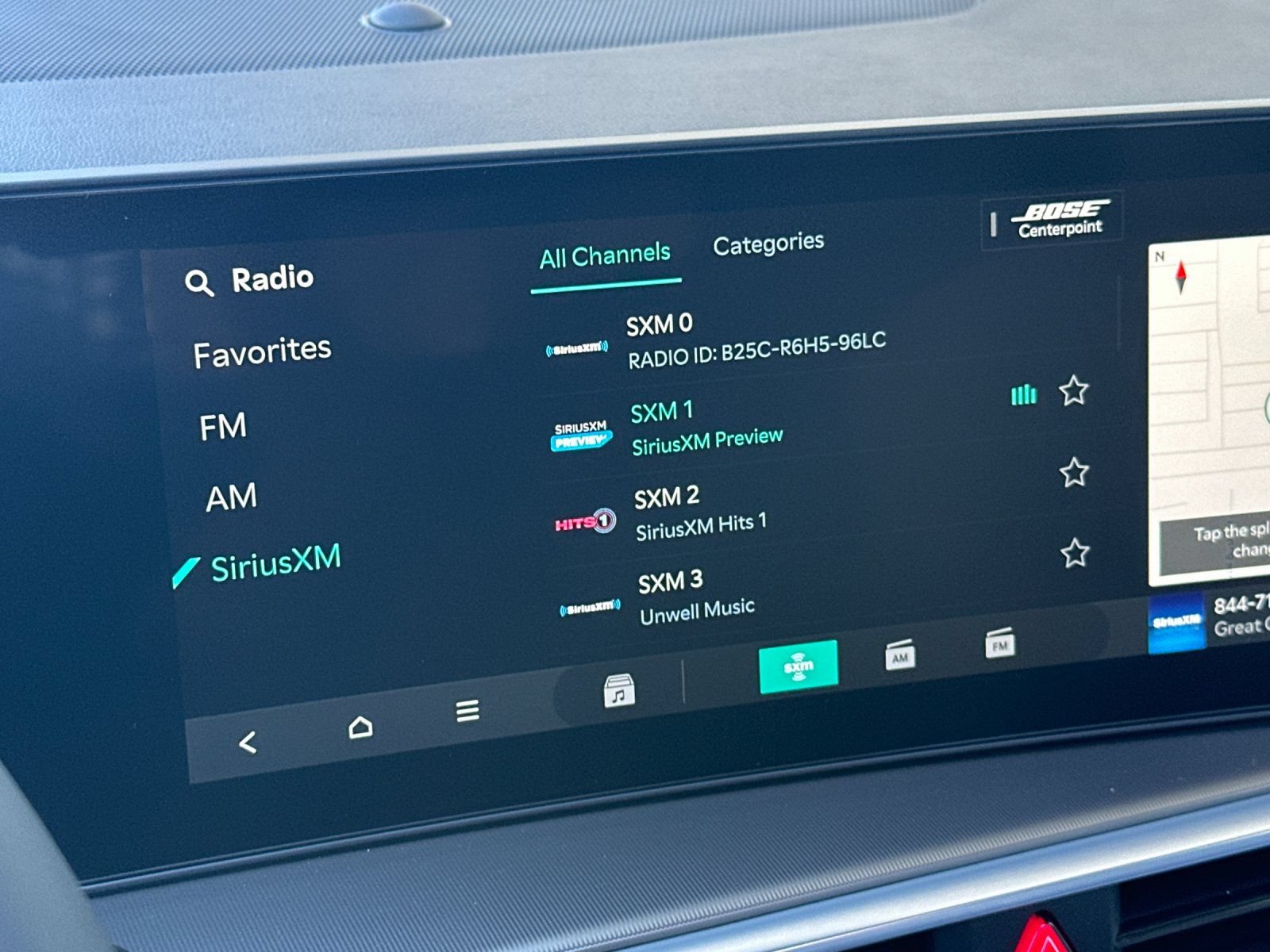 New 2026 Kia Sorento SX Prestige AWD/4WD image 19
