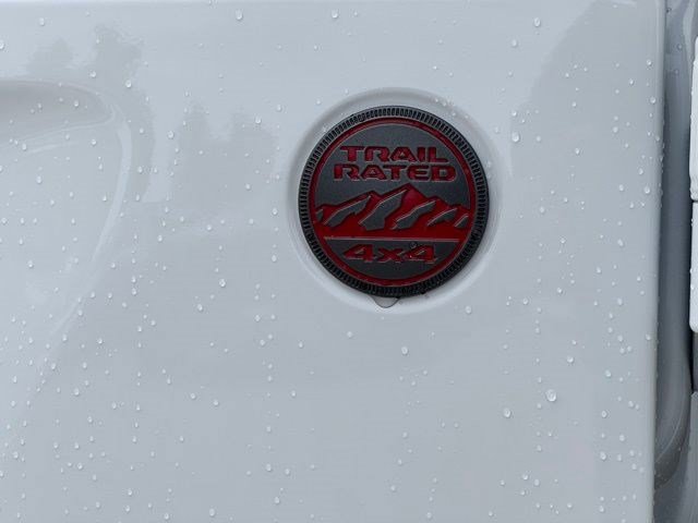 New 2026 Jeep Gladiator Rubicon AWD/4WD image 34