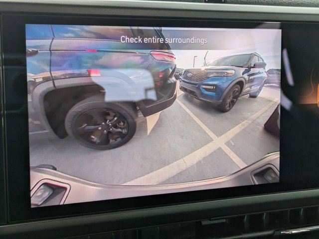 New 2026 Jeep Gladiator Sport image 17