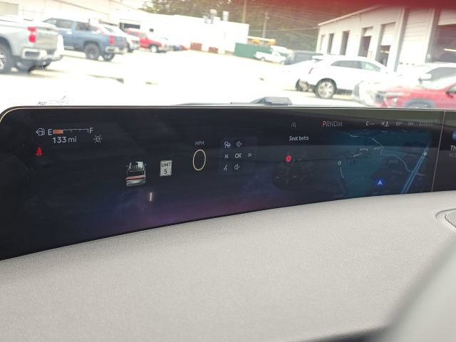 Used 2025 Lincoln Navigator L Reserve AWD/4WD image 31