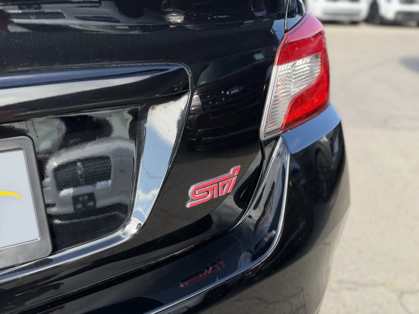 Used 2021 Subaru WRX STI w/ Popular Package #3 (IZT) AWD/4WD image 37