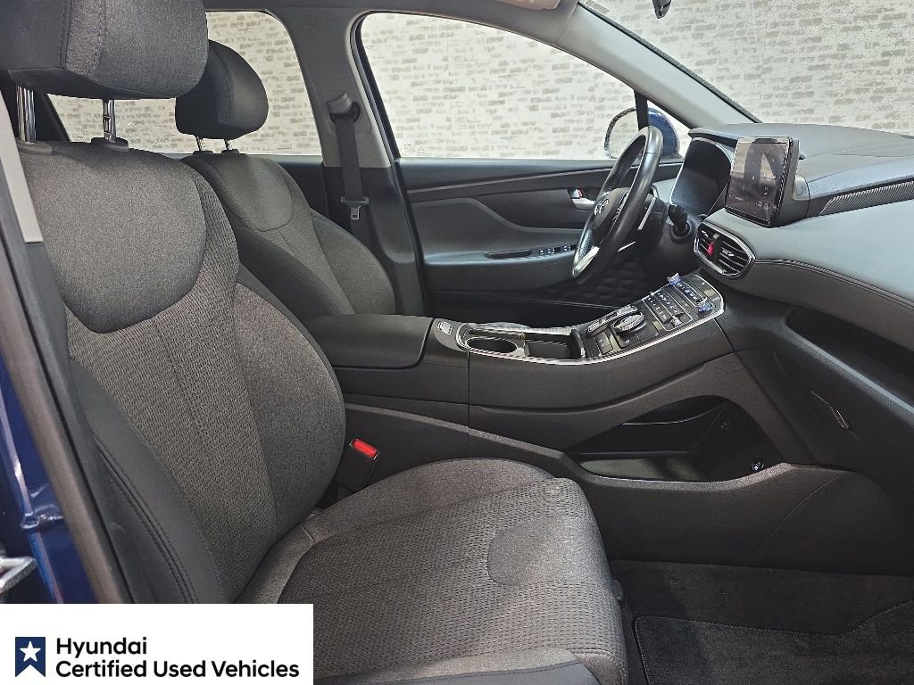 Used 2023 Hyundai Santa Fe SEL FWD image 9
