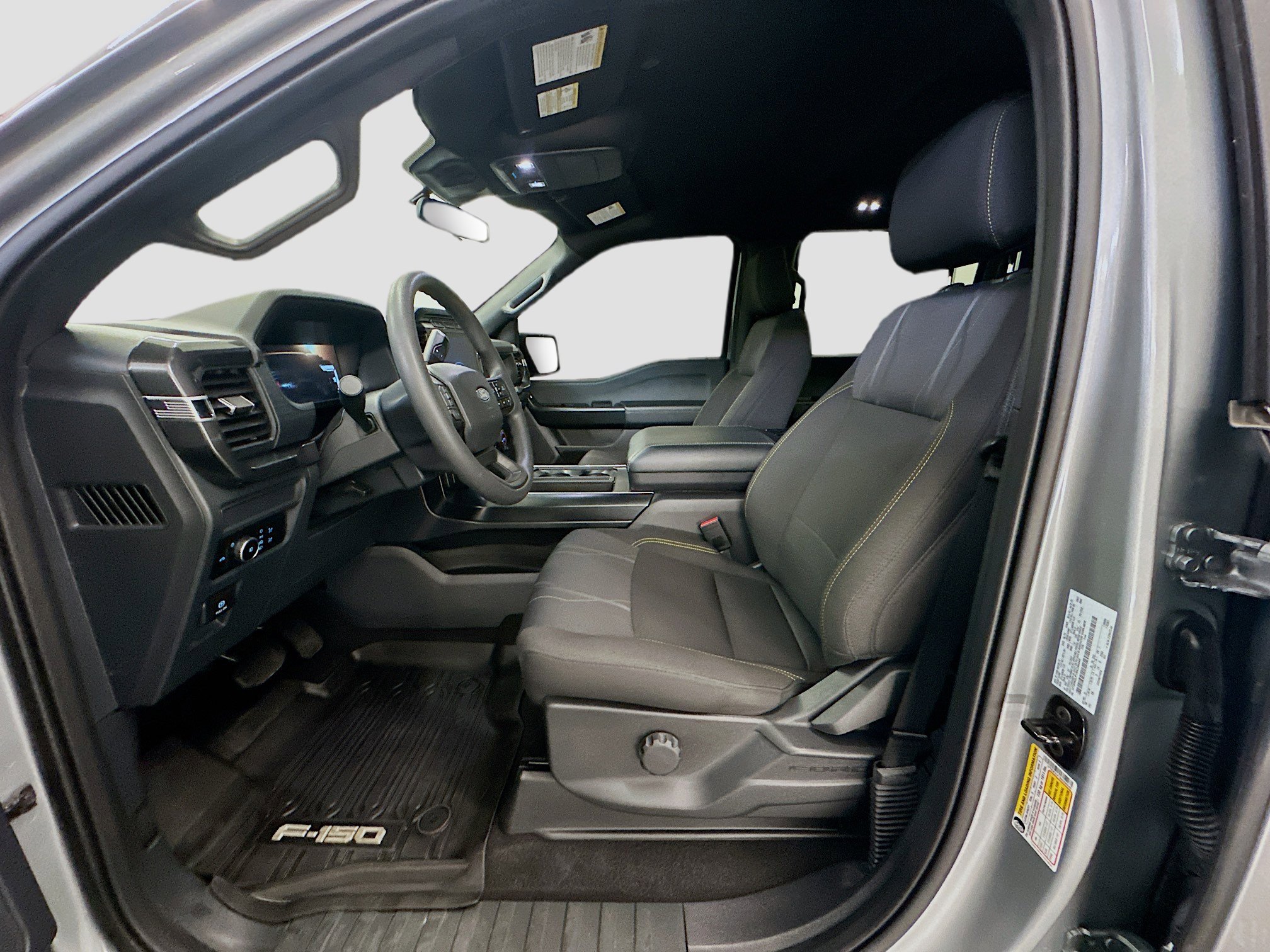 Used 2024 Ford F150 STX image 13