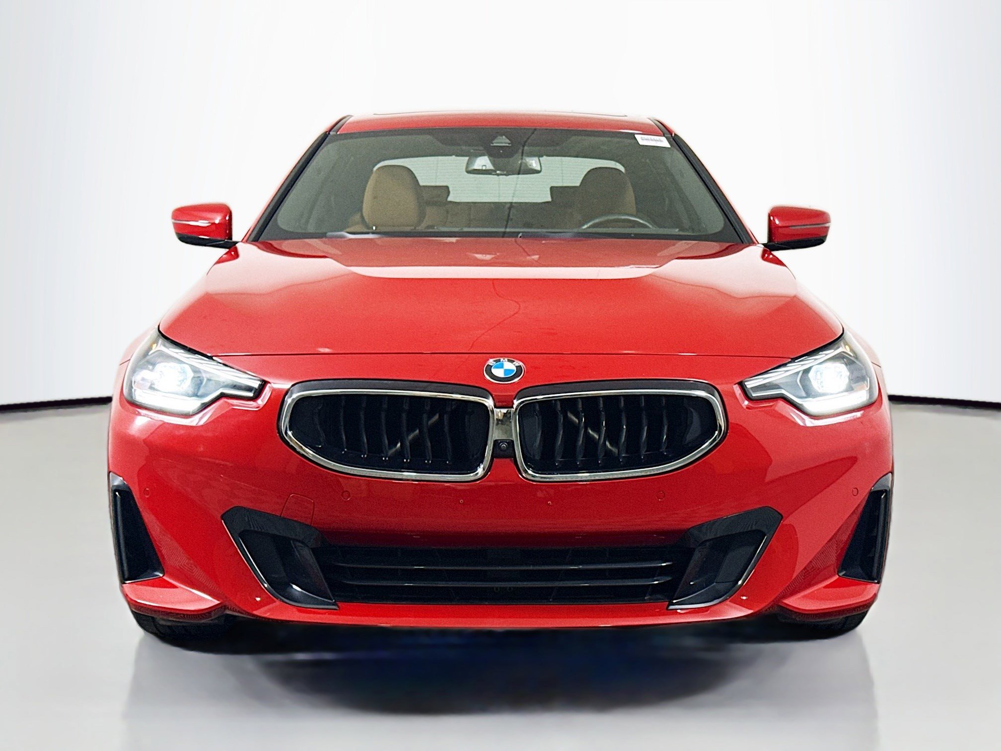 Used 2024 BMW 230i Coupe w/ Convenience Package image 2