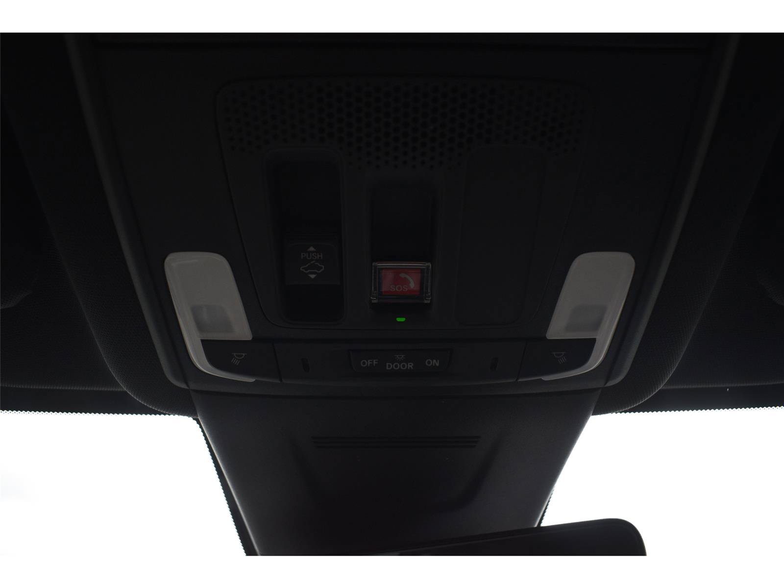 New 2027 Honda CR-V Sport Touring image 21