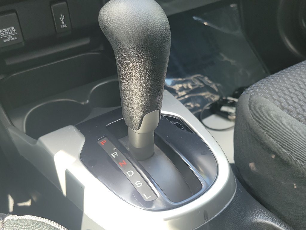 Used 2020 Honda Fit LX image 25