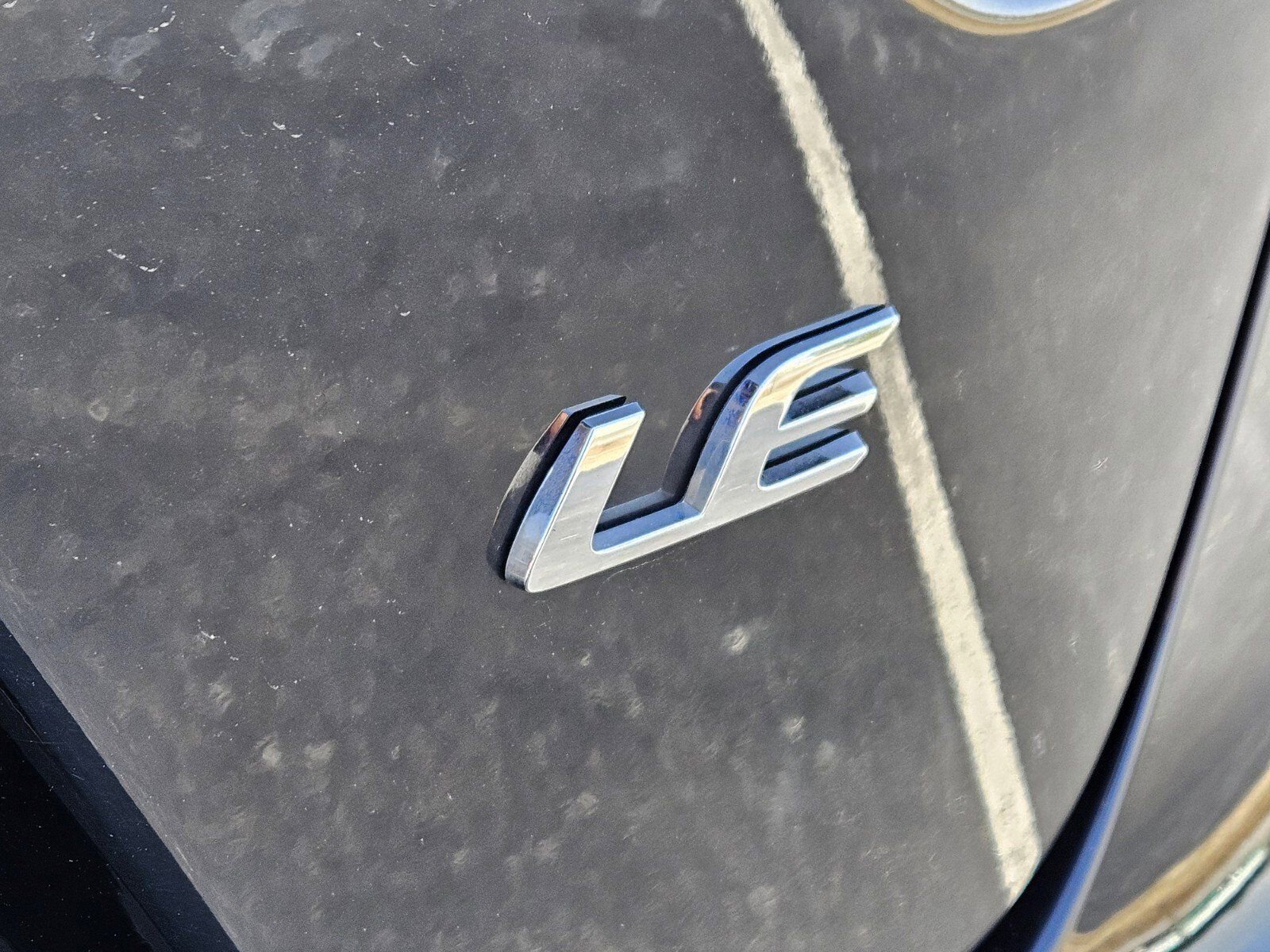 Used 2025 Toyota Corolla LE image 17