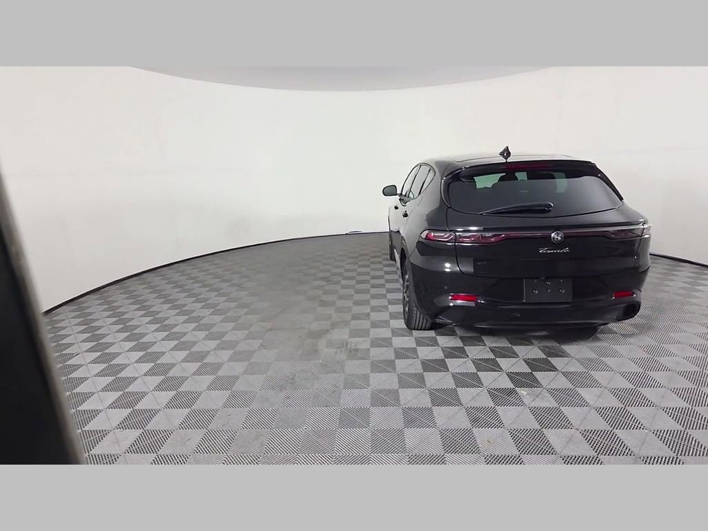 New 2026 Alfa Romeo Tonale Sprint w/ Active Assist Package image 38