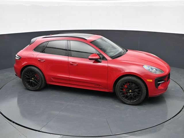 Used 2021 Porsche Macan GTS w/ Sport Chrono Package AWD/4WD image 29