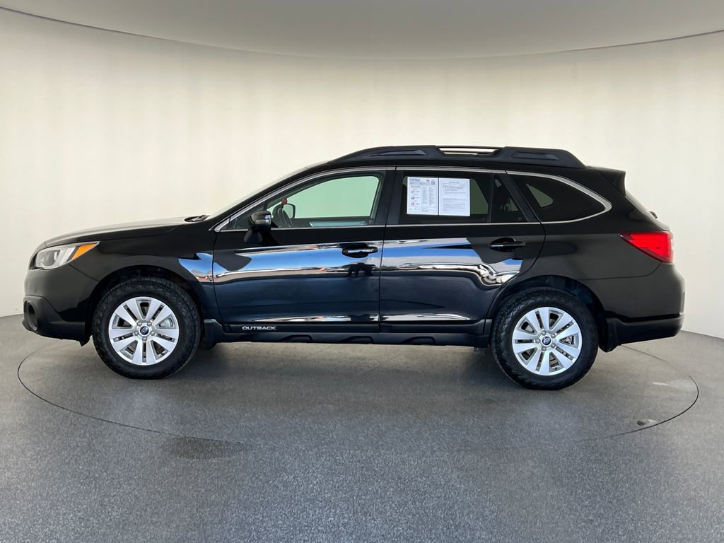 Used 2016 Subaru Outback 2.5i Premium image 7