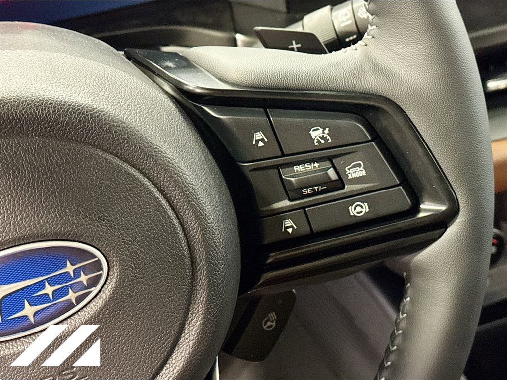 New 2026 Subaru Outback Touring XT image 12