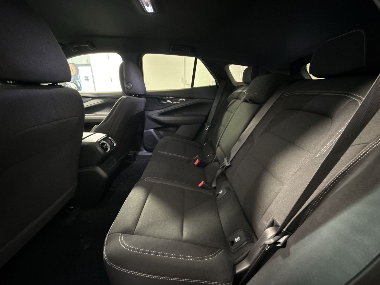 New 2026 Chevrolet Blazer EV LT FWD image 28