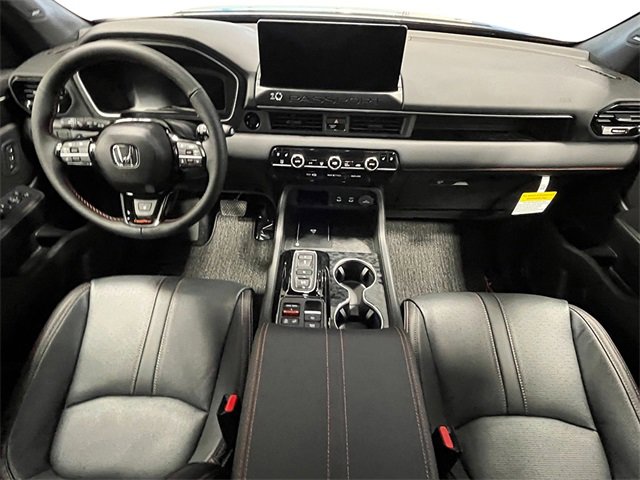 New 2026 Honda Passport TrailSport Elite image 22