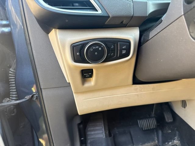 Used 2019 Lincoln Nautilus Reserve AWD/4WD image 10