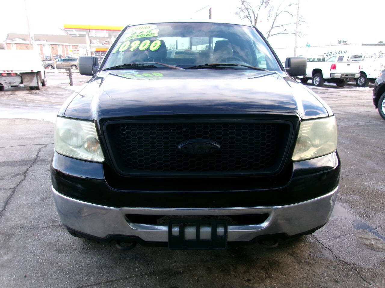 Used 2006 Ford F150 XLT image 8