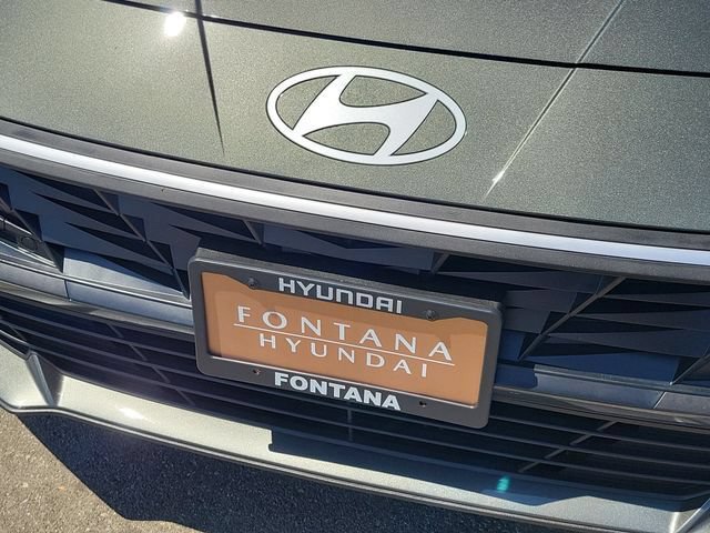 New 2026 Hyundai Elantra SEL Sport FWD image 32