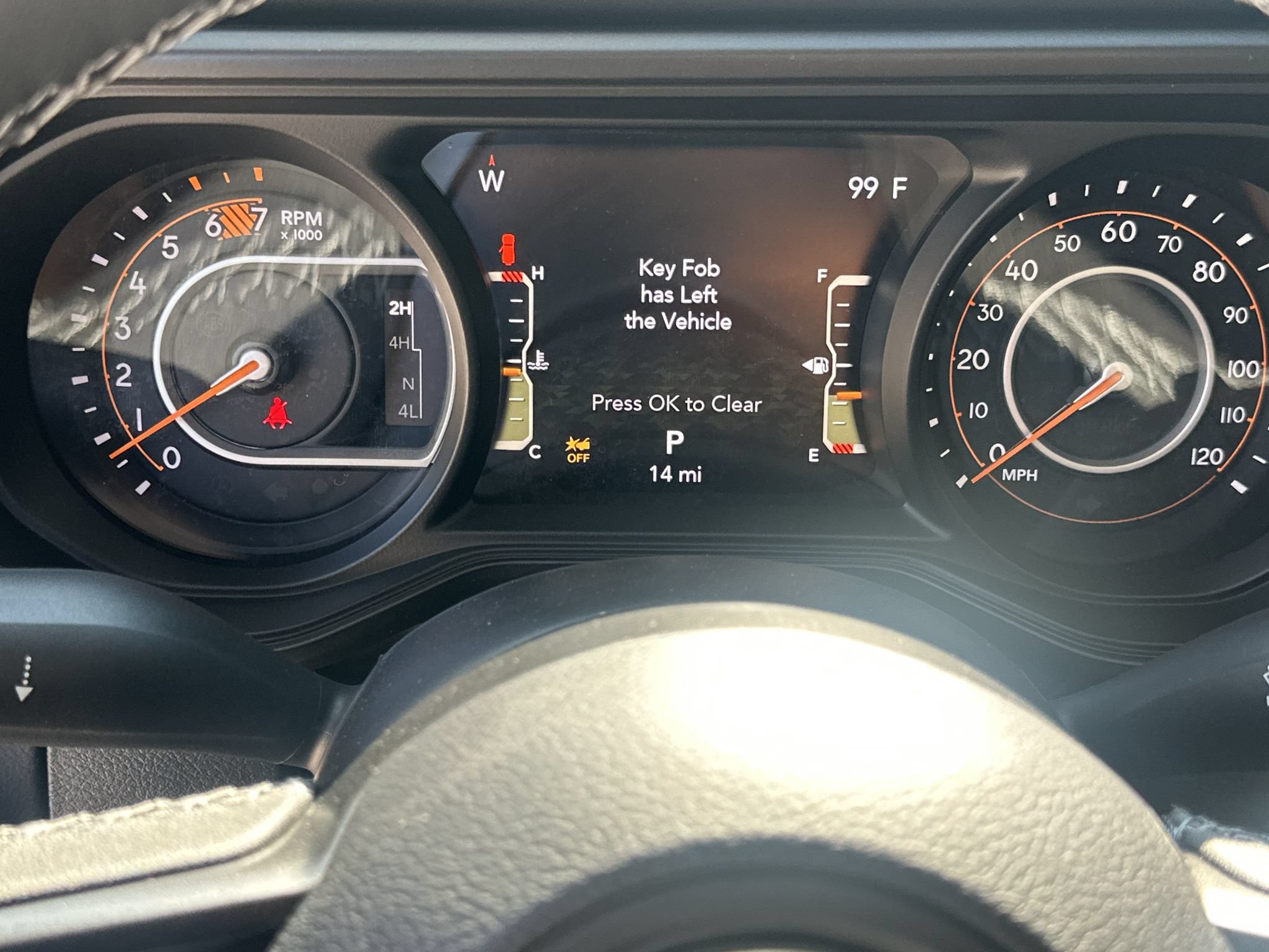 New 2027 Jeep Wrangler Unlimited Rubicon AWD/4WD image 26