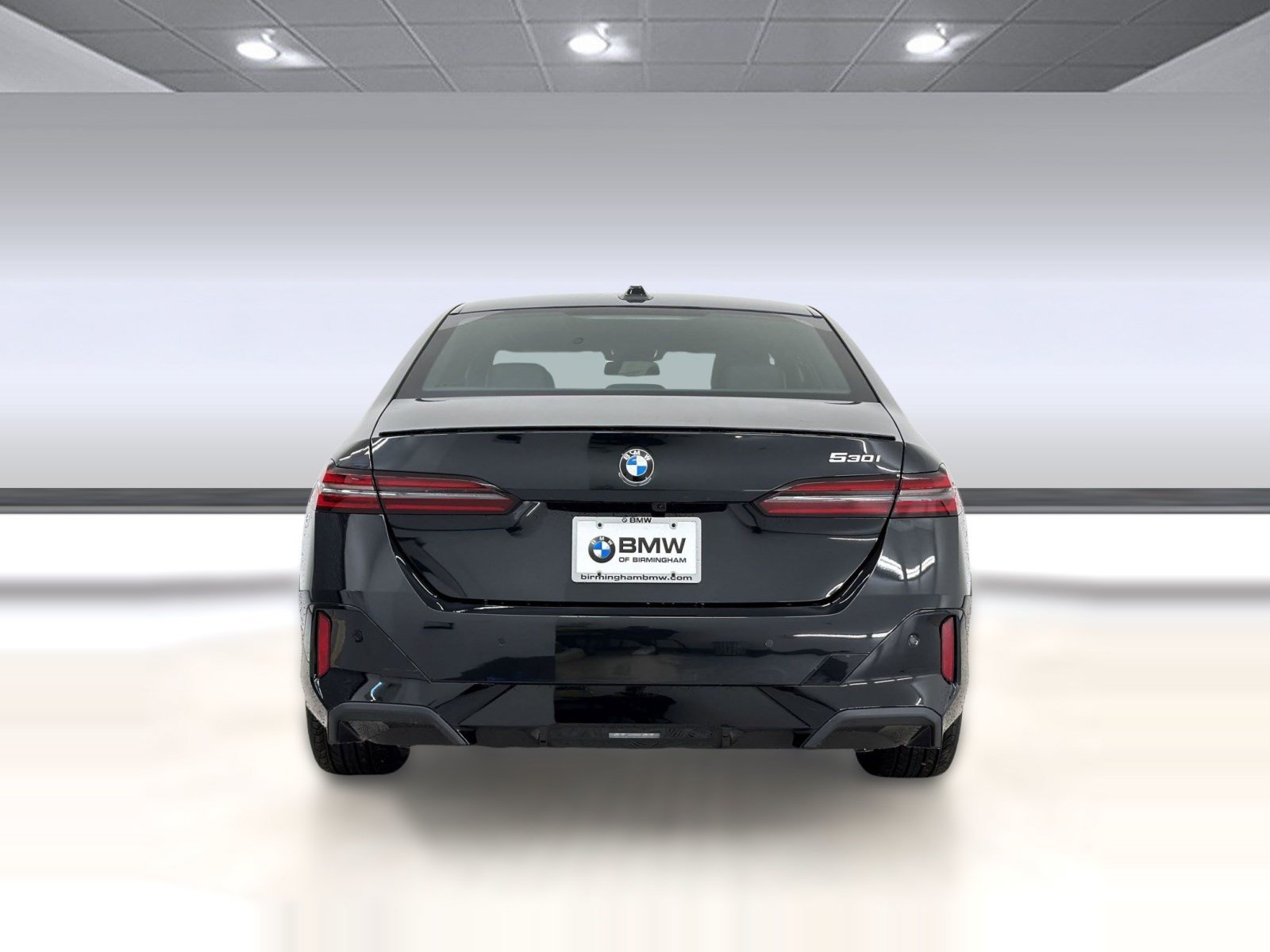 New 2026 BMW 530i w/ M Sport Package RWD image 10