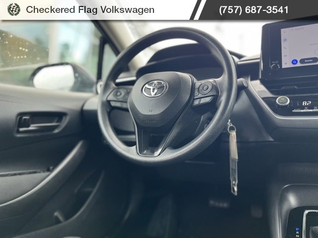 Used 2024 Toyota Corolla LE image 26