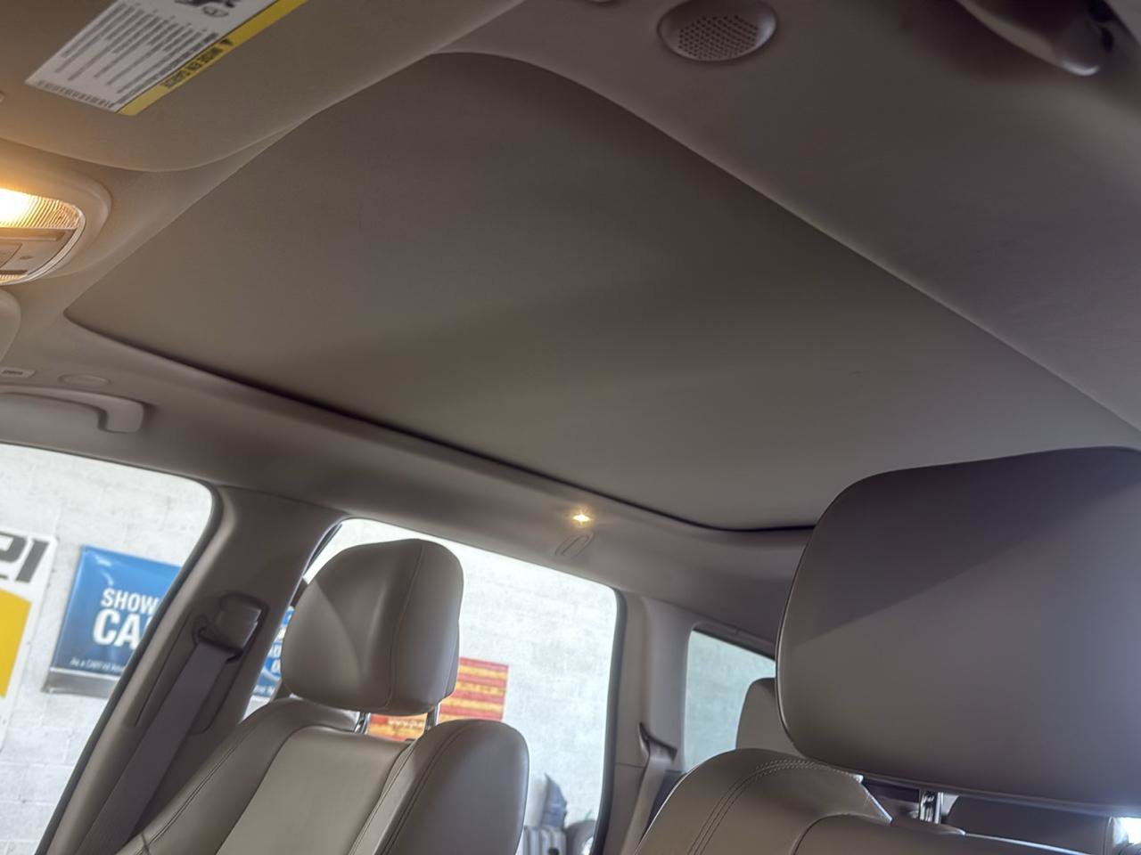 Used 2018 Jeep Grand Cherokee Limited w/ Luxury Group II AWD/4WD image 30