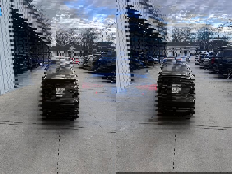 Used 2018 Audi RS 3 image 16