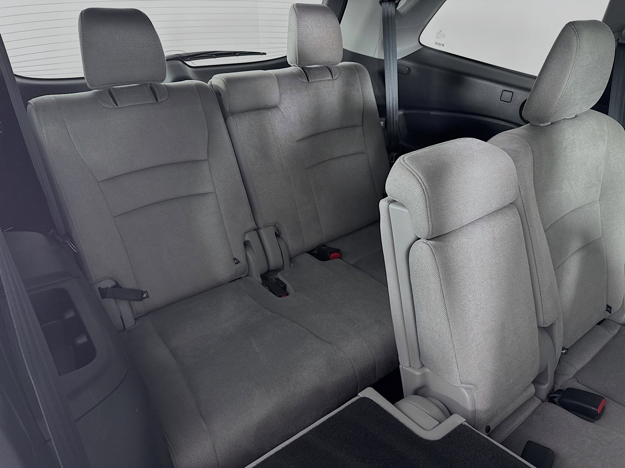 Certified 2019 Honda Pilot EX image 26